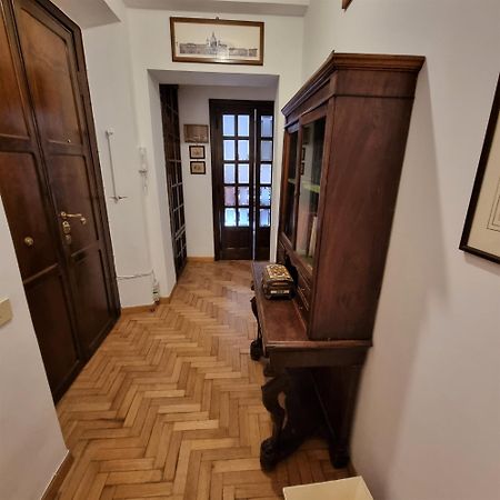 Casa Nicoletta Apartment Roma Exterior foto