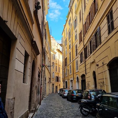 Casa Nicoletta Apartment Roma Exterior foto