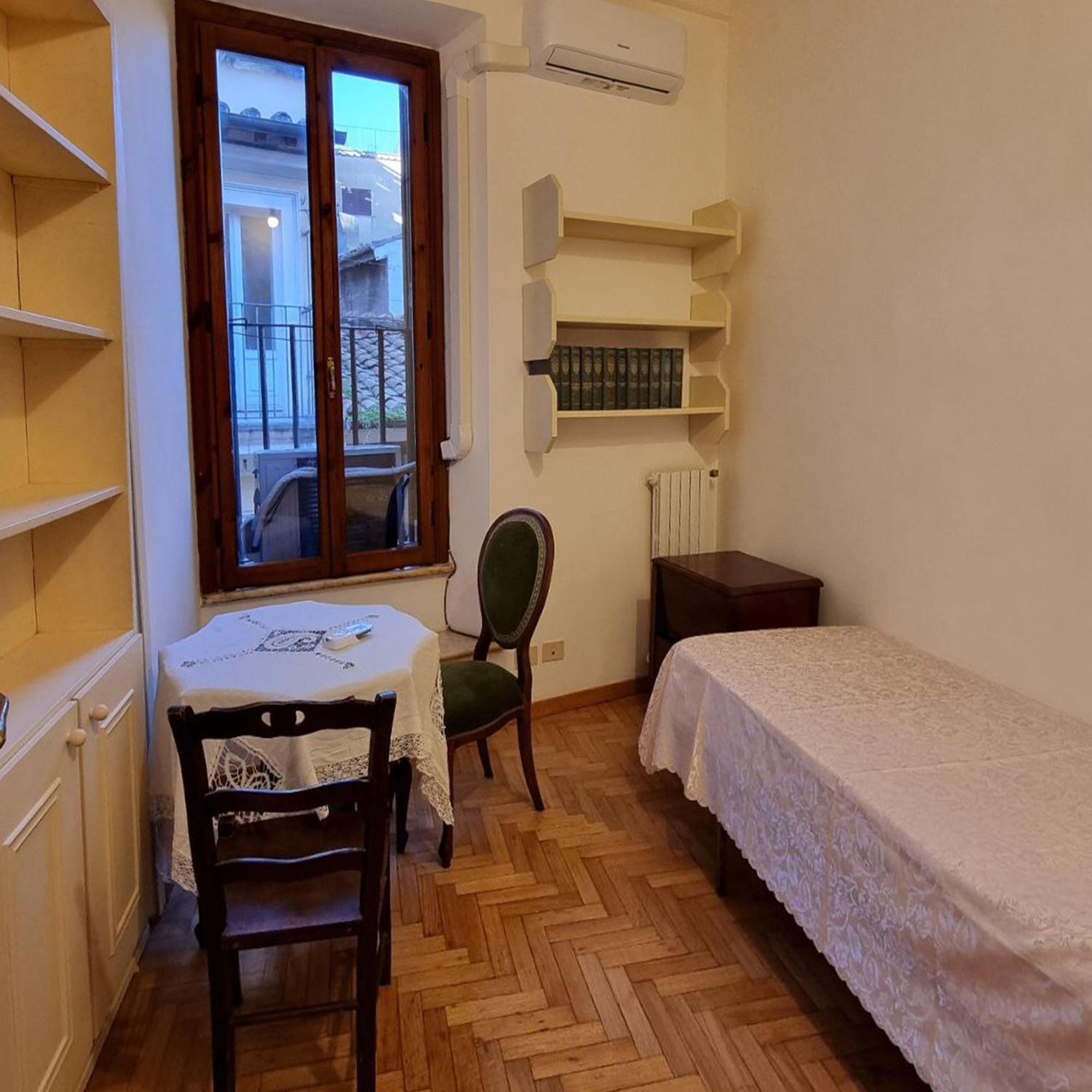 Casa Nicoletta Apartment Roma Exterior foto