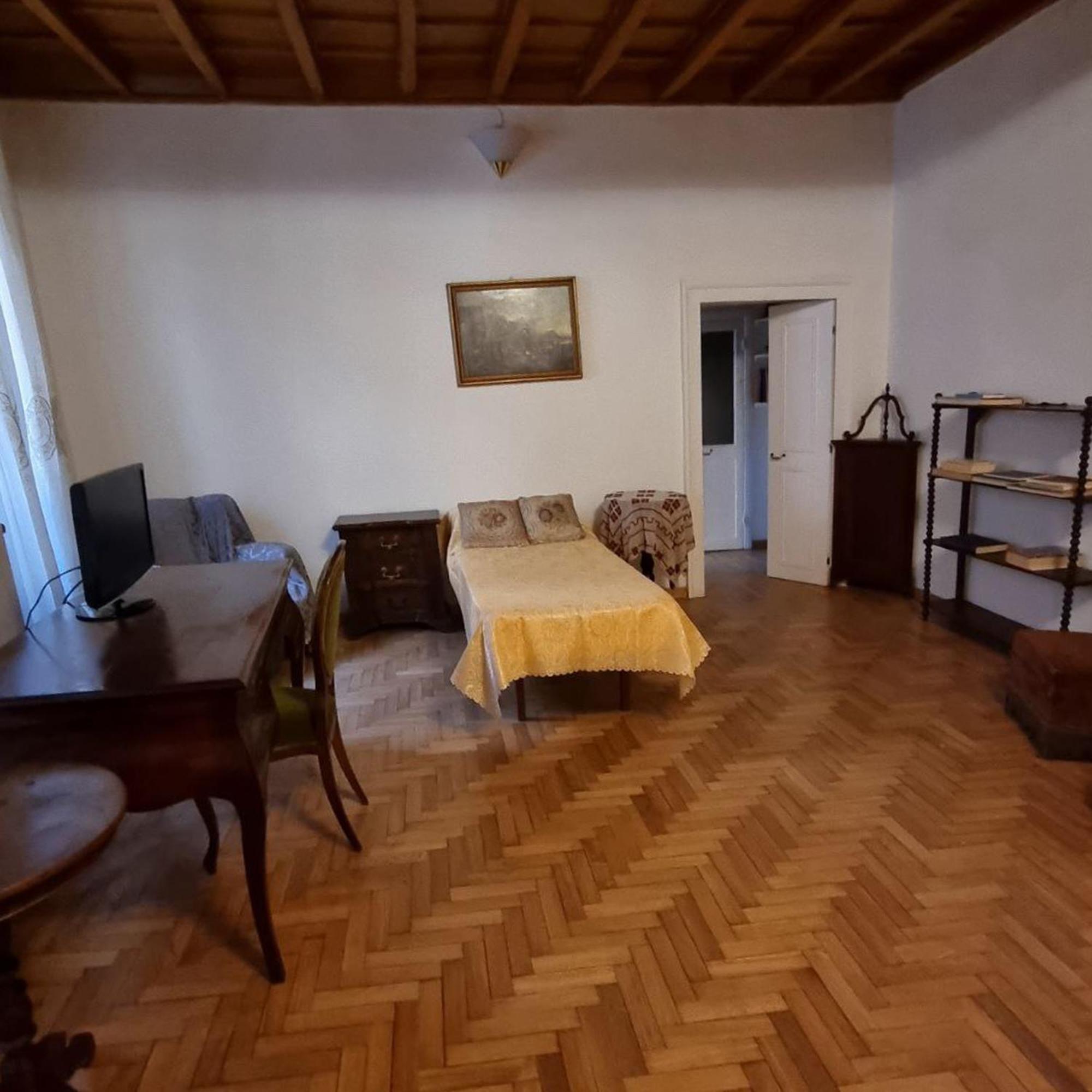 Casa Nicoletta Apartment Roma Exterior foto